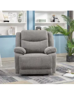 Lahinch Electric Recliner Armchair - Lig | Murphy Furniture 2