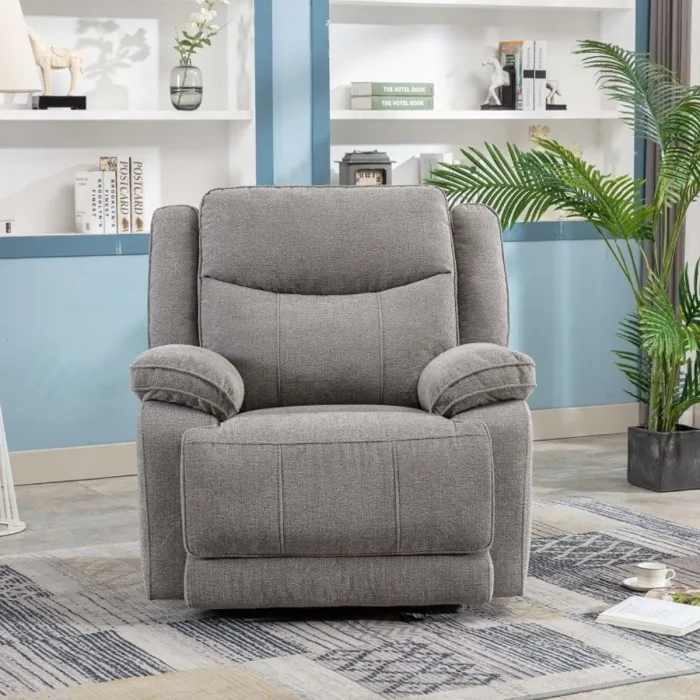 Lahinch Electric Recliner Armchair - Lig | Murphy Furniture