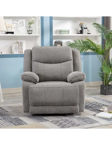 Lahinch Electric Recliner Armchair - Lig | Murphy Furniture