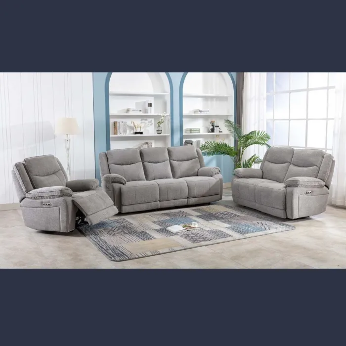 Lahinch Electric Recliner Armchair - Lig | Murphy Furniture