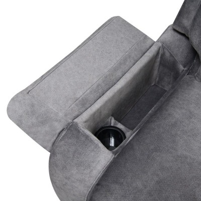 Calina Lift & Rise Massage Armchair - Li | Murphy Furniture