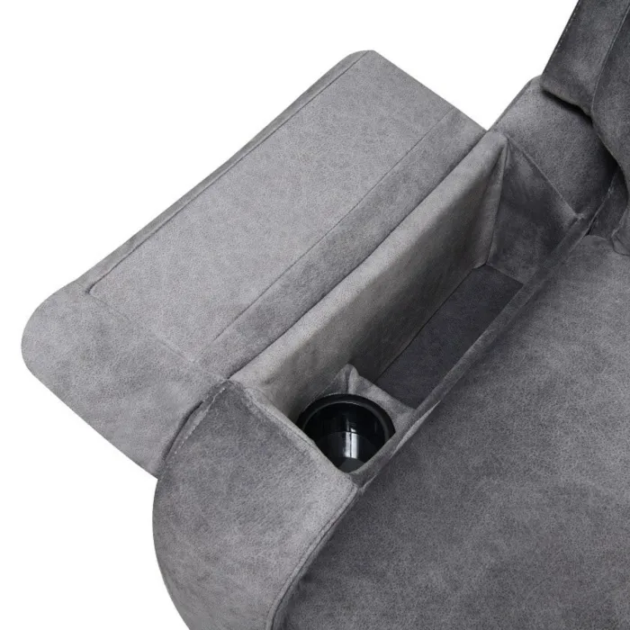 Calina Lift & Rise Massage Armchair - Li | Murphy Furniture