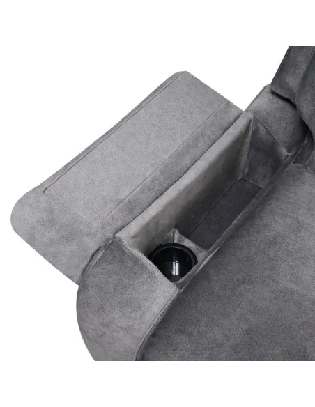Calina Lift & Rise Massage Armchair - Li | Murphy Furniture
