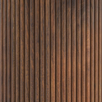 Milo Large Media Stand - Mango Wood | Murphy Furniture