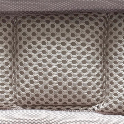 Pure Sleep - Crystal Ortho Mattress - 4ft | Murphy Furniture