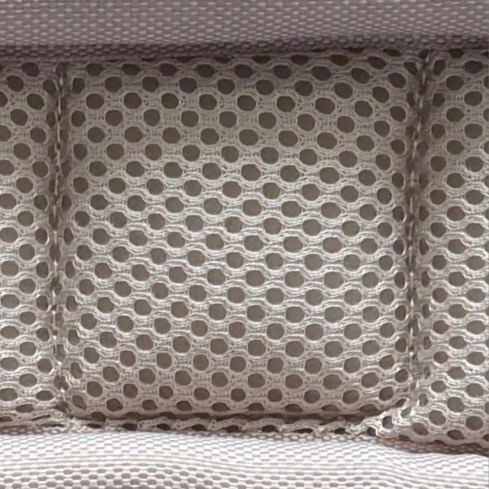 Pure Sleep - Crystal Ortho Mattress - 4ft | Murphy Furniture