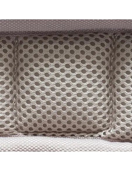 Pure Sleep - Crystal Ortho Mattress - 4ft 6 | Murphy Furnitu