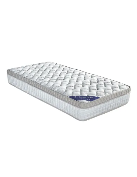 Pure Sleep - Crystal Ortho Mattress - 3ft | Murphy Furniture