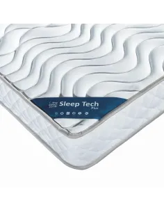Sleep Zone 5ft Sleep Tech PLUS Mattress | Murphy Furniture