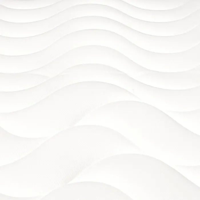 Sleep Zone 4ft6 Sleep Tech PLUS Mattress | Murphy Furniture