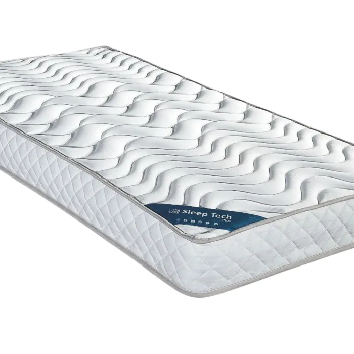 Sleep Zone 4ft Sleep Tech PLUS Mattress | Murphy Furniture