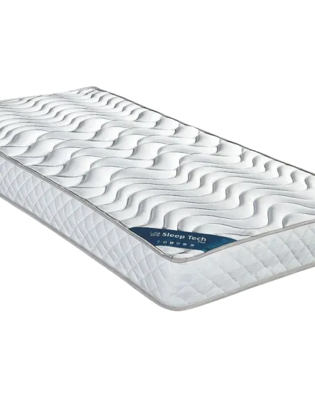 Sleep Zone 4ft Sleep Tech PLUS Mattress | Murphy Furniture