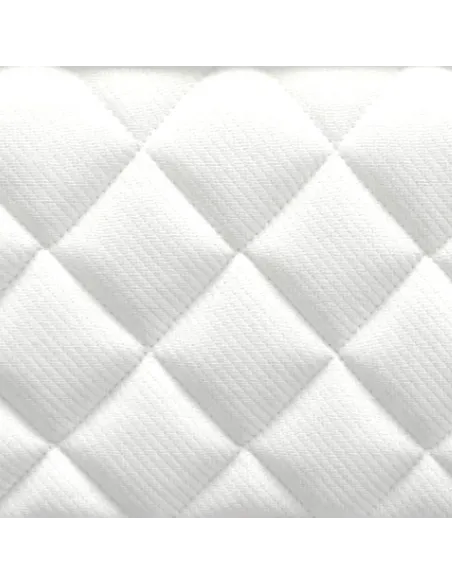Sleep Zone 4ft Sleep Tech PLUS Mattress | Murphy Furniture