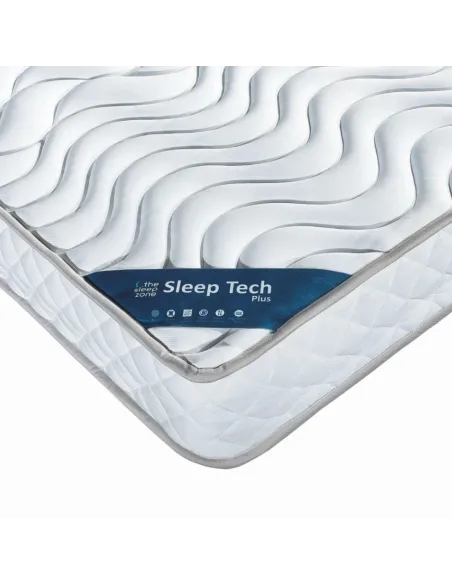 Sleep Zone 3ft Sleep Tech PLUS Mattress | Murphy Furniture