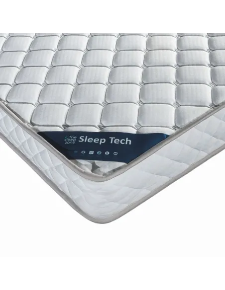 Sleep Zone 3ft Sleep Tech Mattress | Murphy Furniture