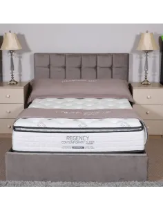 Regency 3FT Orthopaedic Royal Coil Mattr | Murphy Furniture
