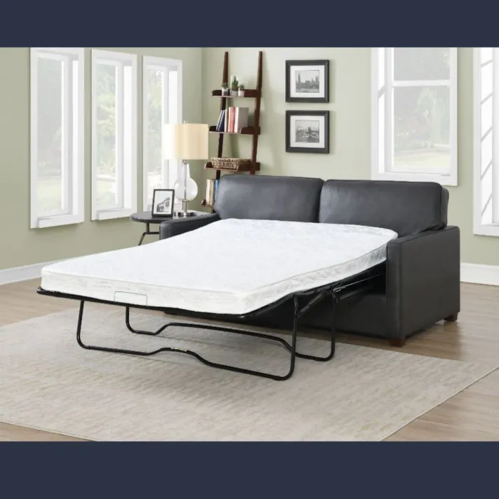 Aiho Sofa Bed - Leroy Grey | Murphy Furniture