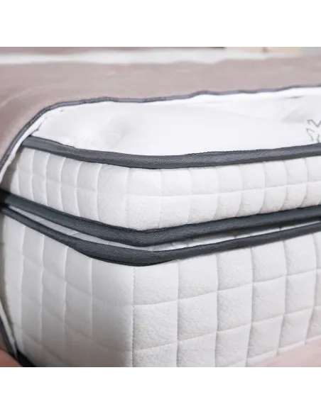 Imperial 6FT Super Luxury Royal Coil Mat | Murphy Furniture