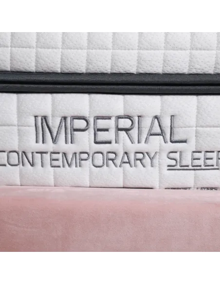 Imperial 6FT Super Luxury Royal Coil Mat | Murphy Furniture