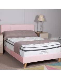 Imperial 5FT Super Luxury Royal Coil Mat | Murphy Furniture 2