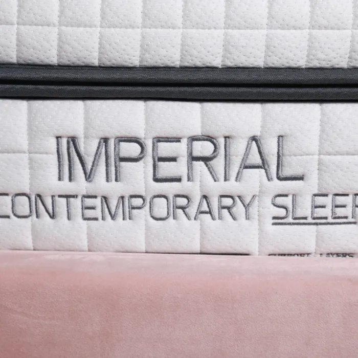 Imperial 5FT Super Luxury Royal Coil Mat | Murphy Furniture