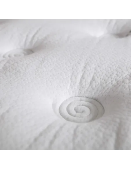 Imperial 5FT Super Luxury Royal Coil Mat | Murphy Furniture