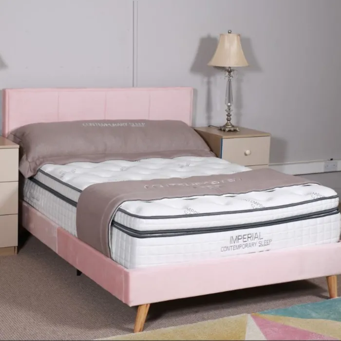 Imperial 4FT6 Super Luxury Royal Coil Ma | Murphy Furniture