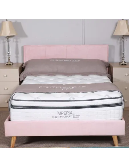 Imperial 3FT Super Luxury Royal Coil Mat | Murphy Furniture