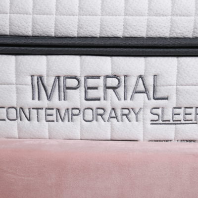 Imperial 3FT Super Luxury Royal Coil Mat | Murphy Furniture