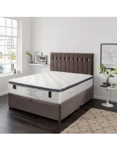 Spinal Max 4FT 3000 Mattress | Murphy Furniture