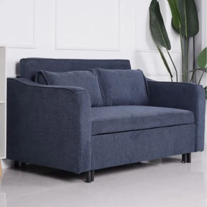 Celeste Sofa Bed - Denim Blue | Murphy Furniture
