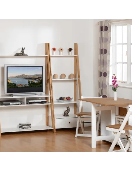 Santos Butterfly Dining Set (x4 Chairs) | Murphy Furniture