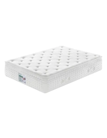 Serenity 6FT Luxury High Mattress | Murphy Furniture