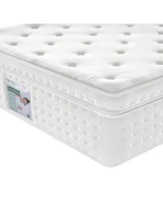 Serenity 6FT Luxury High Mattress | Murphy Furniture 2