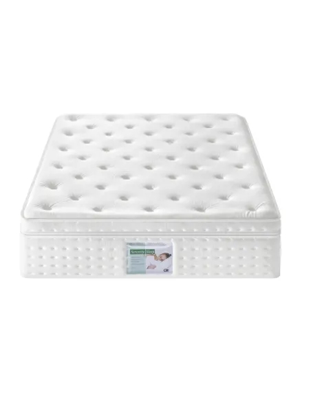 Serenity 6FT Luxury High Mattress | Murphy Furniture