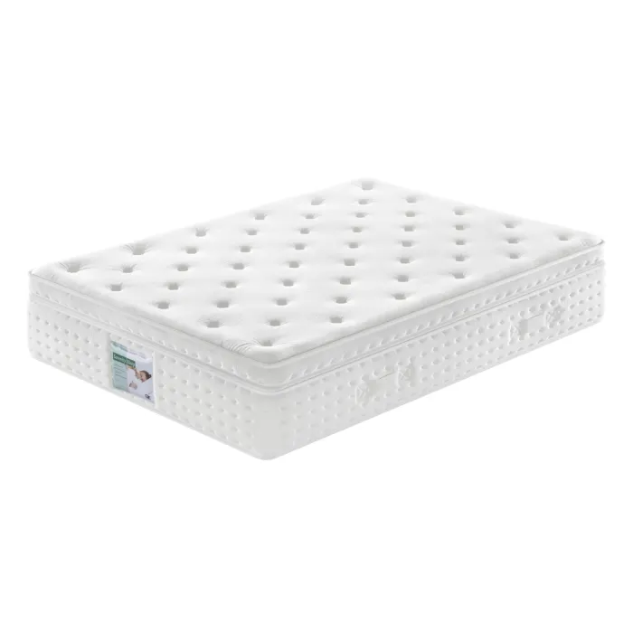 Serenity 4FT6 Luxury High Mattress | Murphy Furniture