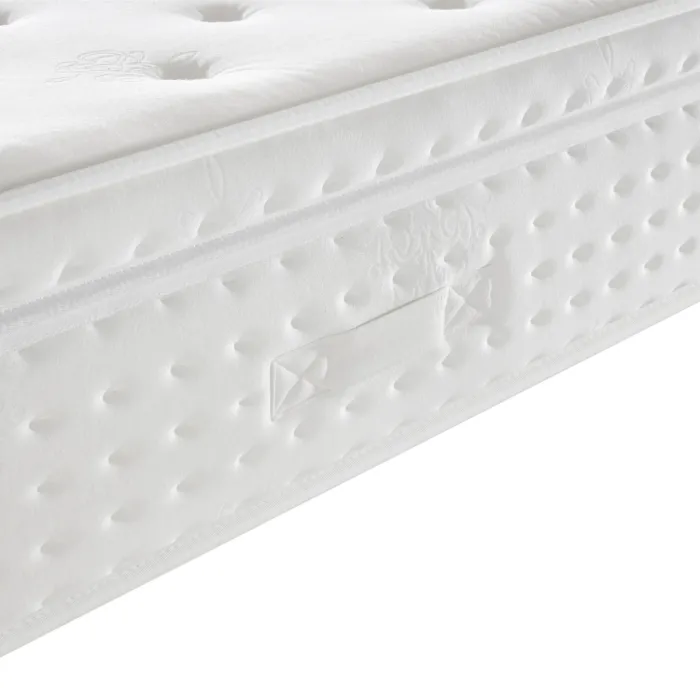 Serenity 4FT6 Luxury High Mattress | Murphy Furniture