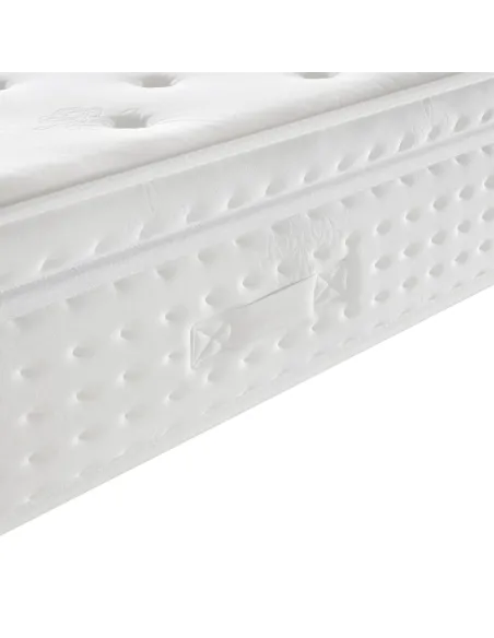Serenity 4FT6 Luxury High Mattress | Murphy Furniture