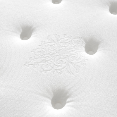 Serenity 4FT6 Luxury High Mattress | Murphy Furniture