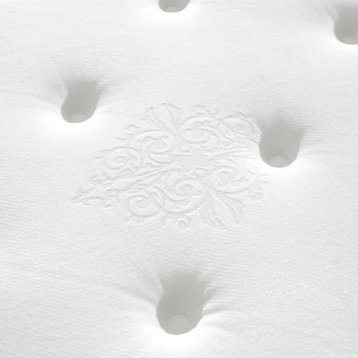 Serenity 4FT6 Luxury High Mattress | Murphy Furniture