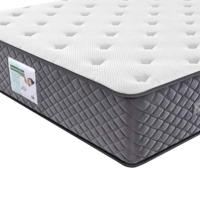 Serenity 6FT Reversible Mattress | Murphy Furniture
