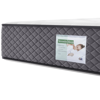 Serenity 6FT Reversible Mattress | Murphy Furniture