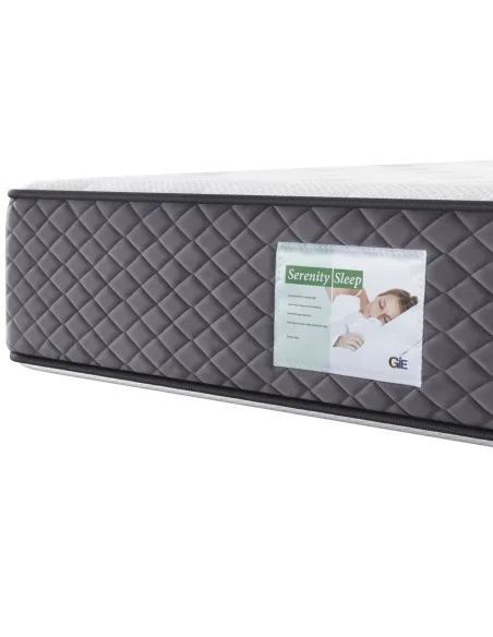 Serenity 6FT Reversible Mattress | Murphy Furniture