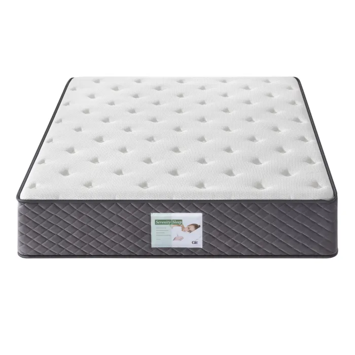 Serenity 6FT Reversible Mattress | Murphy Furniture