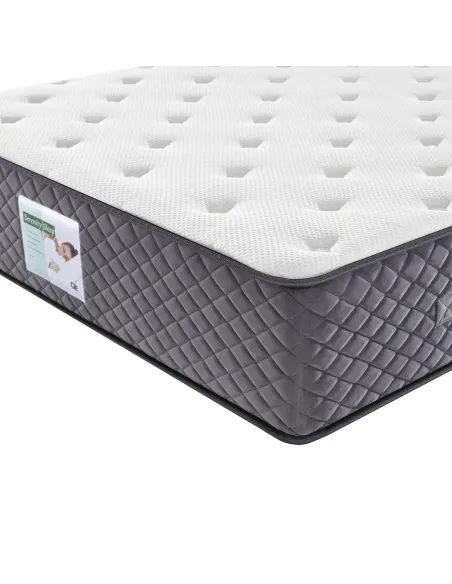 Serenity 5FT Reversible Mattress | Murphy Furniture