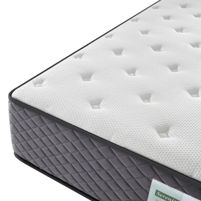 Serenity 5FT Reversible Mattress | Murphy Furniture
