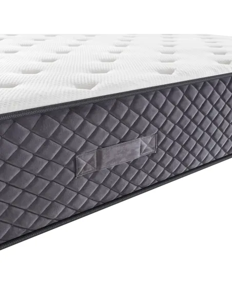 Serenity 5FT Reversible Mattress | Murphy Furniture