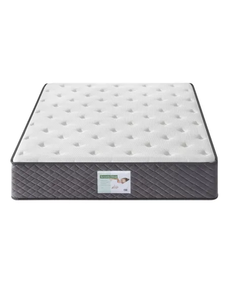 Serenity 5FT Reversible Mattress | Murphy Furniture