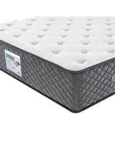 Serenity 4FT6 Reversible Mattress | Murphy Furniture 2