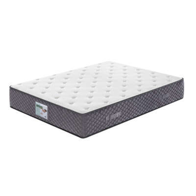 Serenity 4FT6 Reversible Mattress | Murphy Furniture